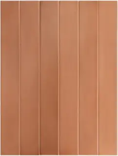 Equipe Massimo Керамическая Плитка Терракот 5x40 31575