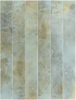 Equipe Bali Керамическая Плитка Бирюзовый 5x40 31548