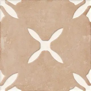 Harmony Pangea Керамогранит Терракот 22x22 40802