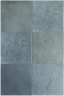 Equipe Spa&Pools Керамогранит Голубой 15x15 31559