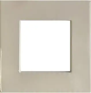 Harmony In & Out Керамогранит Бежевый 22x22 41838