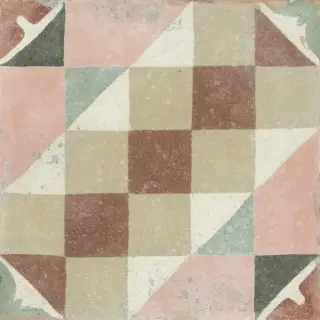 FS by Peronda Fs Valentia Керамогранит Розовый 22x22 40471