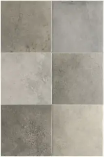 Equipe Spa&Pools Керамогранит Серый 15x15 31560