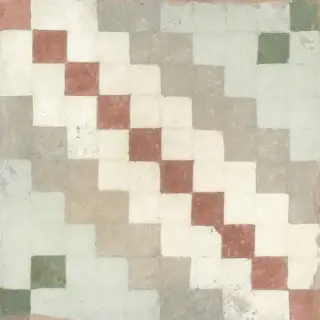 FS by Peronda Fs Valentia Керамогранит Зеленый 22x22 40469