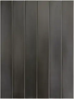 Equipe Massimo Керамическая Плитка Черный 5x40 31578