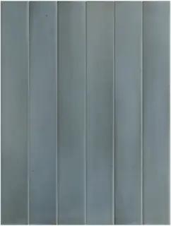 Equipe Massimo Керамическая Плитка Синий 5x40 31576