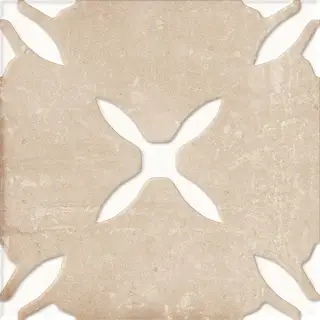 Harmony Pangea Керамогранит Бежевый 22x22 40800