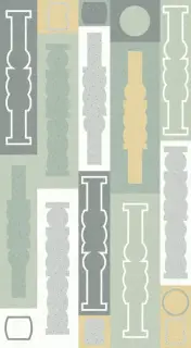 Harmony Kerala Керамогранит Разноцветный 100x180 40733