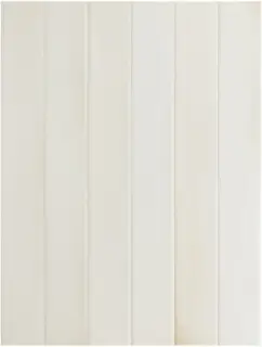 Equipe Massimo Керамическая Плитка Белый 5x40 31570