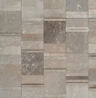 Mirage Oltrenero Натуральный Камень Коричневый 3x20 CJY6