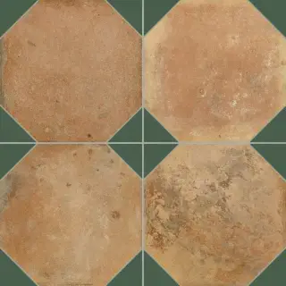 FS by Peronda Fs Nonna Керамогранит Терракот 45x45 41562