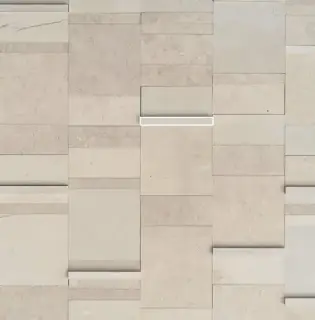 Mirage Oltrenero Натуральный Камень Бежевый 3x20 CIH5