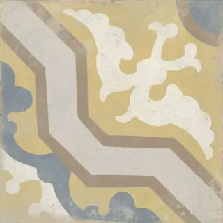 FS by Peronda Fs 1827 Керамогранит Желтый 22x22 41558