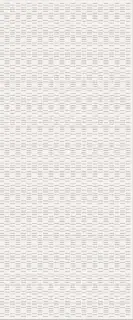 Mirage Terrae Керамическая Плитка Белый 50x120 CHI9