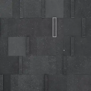 Mirage Oltrenero Натуральный Камень Черный 3x20 CIG6