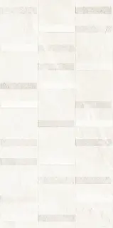 Colorker Dhara Керамогранит Белый 59x119 230399