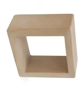 Harmony Jali Блоки Терракот 20x20 42756