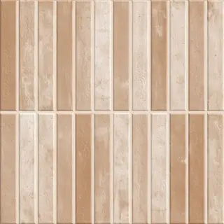 Harmony Duna Керамическая Плитка Терракот 20x20 42915