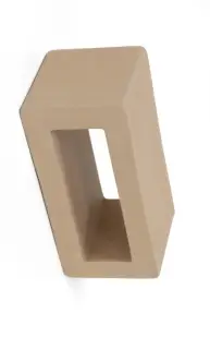 Harmony Jali Блоки Терракот 10x20 42755