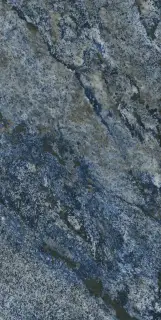 Geotiles Bahia Керамогранит Синий 60x120