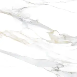 Geotiles Aurora Керамогранит Белый 60x60