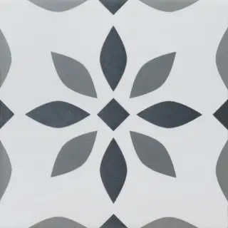 Geotiles Denia Керамогранит Серый 22,3x22,3