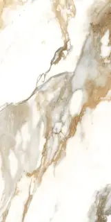 Geotiles Crash Керамогранит Белый 60x120