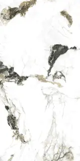 Geotiles Oyama Керамогранит Белый 60x120