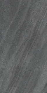 Geotiles Clark Керамогранит Черный 45x90