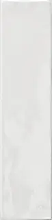 Geotiles Soho Керамика Белый 6x25