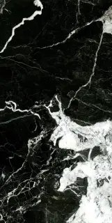 Geotiles Ekali Керамогранит Черный 60x120