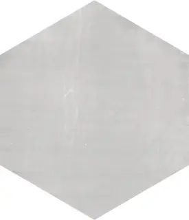 Geotiles Starkhex Керамогранит Серый 25,8x29