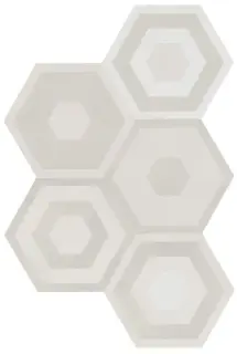 Geotiles Starkdeck Керамогранит Серый 25,8x29