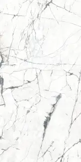 Geotiles Kairos Керамогранит Белый 60x120