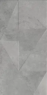 Geotiles Hermes Керамогранит Серый 60x120