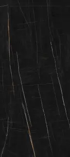 Geotiles Sahara Керамогранит Черный 120x280