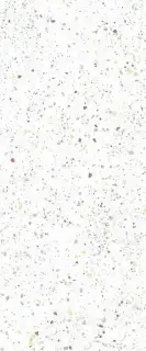 TRUE COLOR 50X120 DROP WHITE MATT