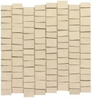 SHEER BEIGE BAR MOSAICO