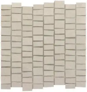 SHEER GREY BAR MOSAICO