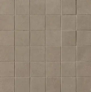 SHEER TAUPE GRES MACROMOSAICO