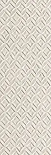 SHEER 25X75 DRAP WHITE