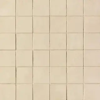 SHEER BEIGE GRES MACROMOSAICO