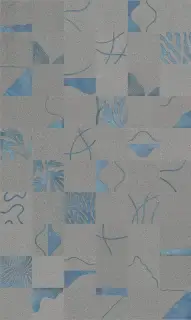 Lavica Vesuvio Grey 20X20