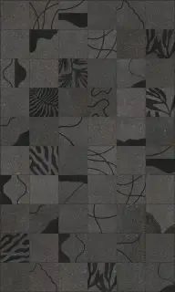 Lavica Etna Anthracite 20X20