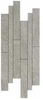Klif Silver Brick