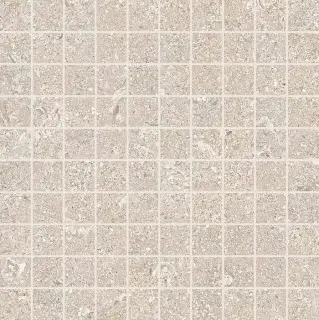 Heritage IVORY MOSAICO 30X30 R10 ASS