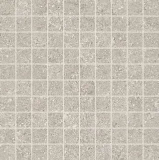 Heritage GREY MOSAICO 30X30 R10 ASS