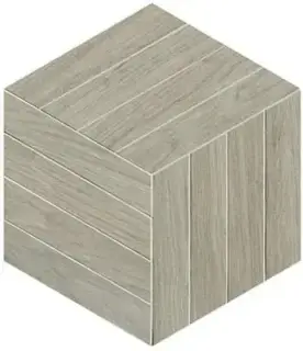 NEST SILVER CUBE MOSAICO MATT