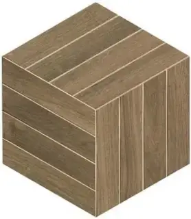 NEST OAK CUBE MOSAICO MATT