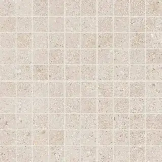 District IVORY MOSAICO R1030X30 ASS